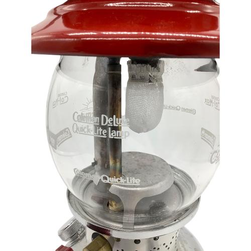 Coleman (コールマン) ガソリンランタン ※ポンプカップ劣化有 200B643J センテニアルランタン