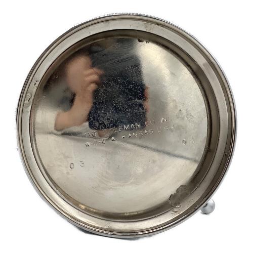 Coleman (コールマン) ガソリンランタン ※ポンプカップ劣化有 200B643J センテニアルランタン