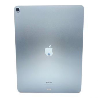 Apple iPad Air 13-inch 2024年春モデル MV283J/A Wi-Fiモデル 修理履歴無し 128GB iOS バッテリー:Sランク(100%) 程度:Aランク ○ サインアウト確認済 KTY9F66T0F