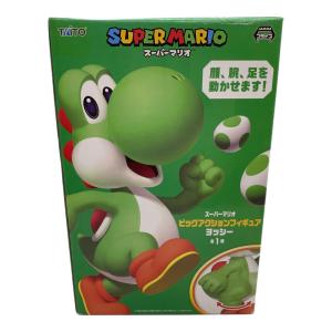 フィギュア ビッグアクションフィギュア ヨッシー