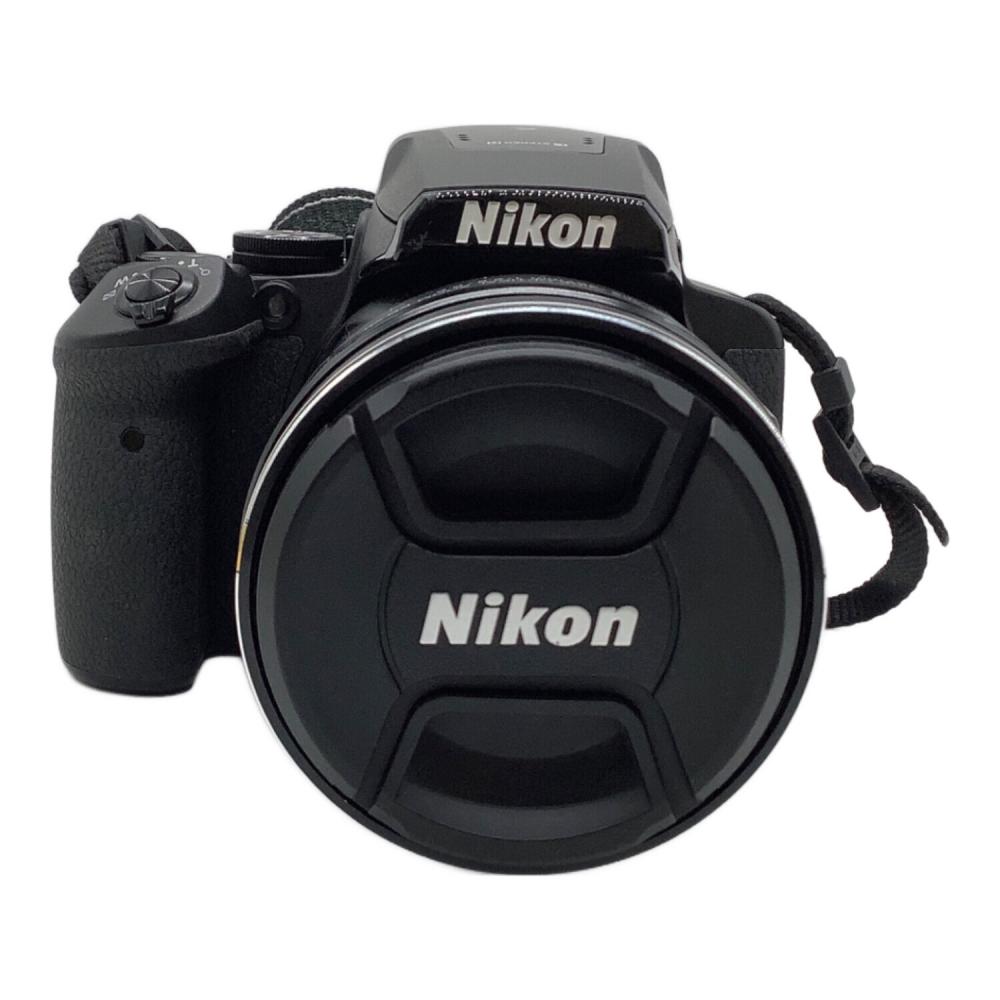 Nikon Coolpix P900 ニコン カメラ【ジャンク品】 楽天市場】【中古】【1年保証】【美品】Nikon COOLPIX P900