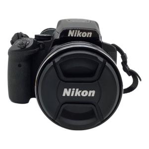 Nikon (ニコン) デジタル一眼レフカメラ COOLPIX P900 -