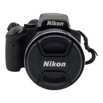 Nikon (ニコン) デジタル一眼レフカメラ COOLPIX P900 -
