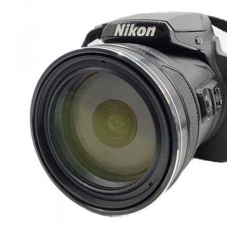 Nikon (ニコン) デジタル一眼レフカメラ COOLPIX P900 -｜トレファクONLINE