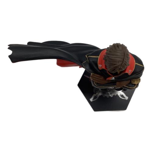 SEGA (セガ) キャプテンハーロック プレミアムフィギュア｜トレファク