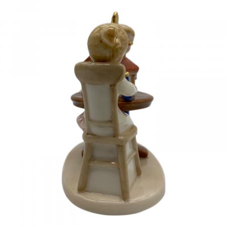 ロイヤルコペンハーゲン クララ&ペーター フィギュリン ② ROYAL COPENHAGEN (ロイヤル・コペンハーゲン) フィギュリン