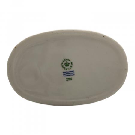 ロイヤルコペンハーゲン クララ&ペーター フィギュリン ② ROYAL COPENHAGEN (ロイヤル・コペンハーゲン) フィギュリン