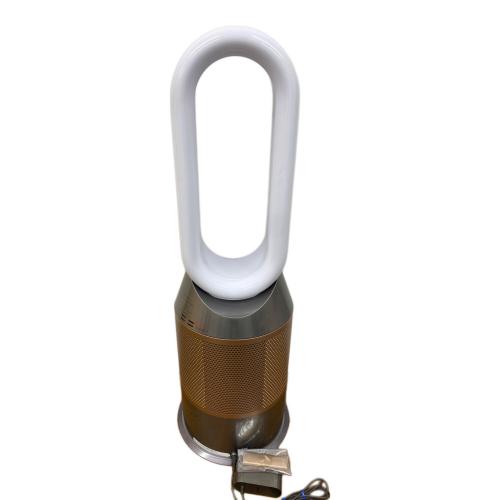 dyson (ダイソン) 加湿空気清浄機 Purifier Humidify + Cool PH04 空気清浄：48.2dB 加湿：48.1dB スマホ連帯 リモコン付 程度B(軽度の使用感)