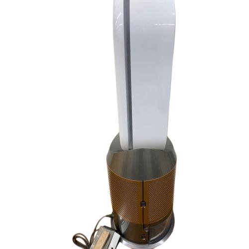 dyson (ダイソン) 加湿空気清浄機 Purifier Humidify + Cool PH04 空気清浄：48.2dB 加湿：48.1dB スマホ連帯 リモコン付 程度B(軽度の使用感)