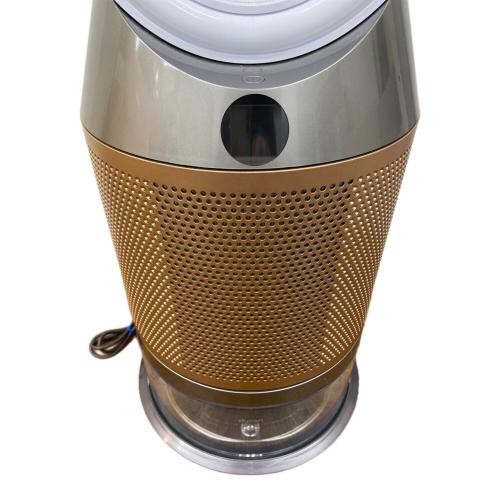 dyson (ダイソン) 加湿空気清浄機 Purifier Humidify + Cool PH04 空気