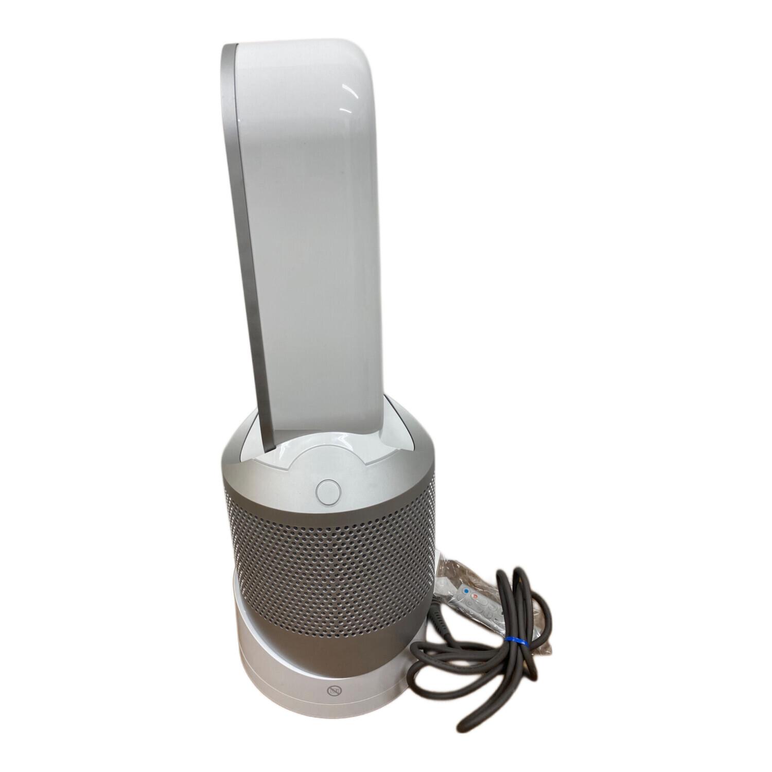 ダイソンHot＋cool2019年製 dyson (ダイソン) pure hot＋cool 2019年製 程度A(ほとんど使用