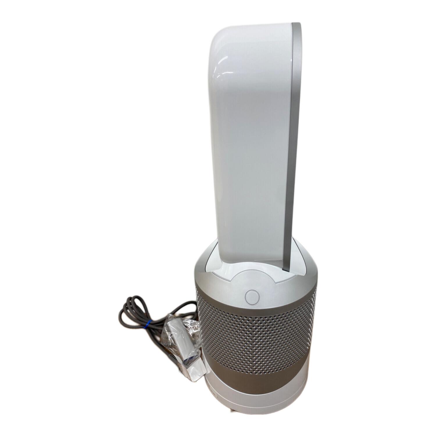 ダイソンHot＋cool2019年製 dyson (ダイソン) pure hot＋cool 2019年製 程度A(ほとんど使用