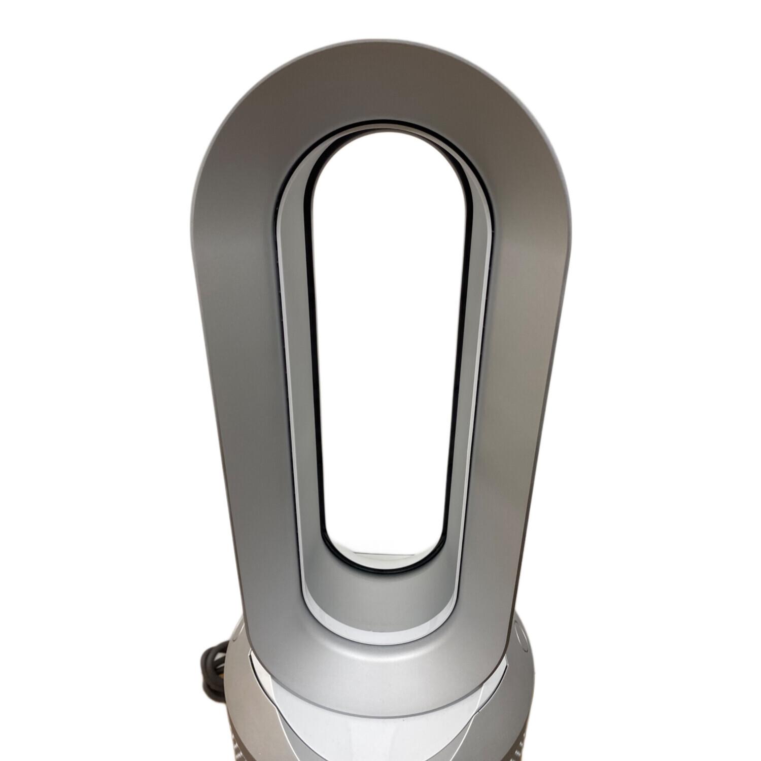 ダイソンHot＋cool2019年製 dyson (ダイソン) pure hot＋cool 2019年製 程度A(ほとんど使用