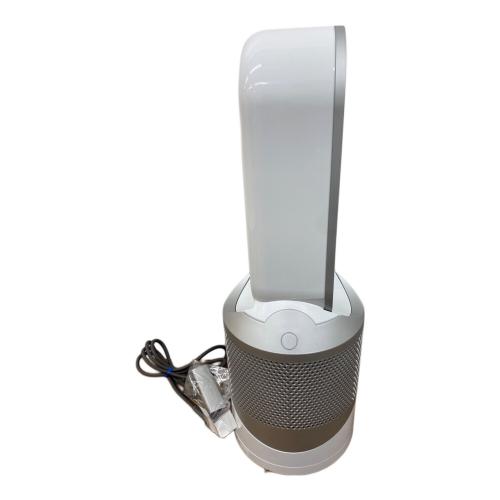 dyson (ダイソン) pure hot＋cool 2019年製 程度A(ほとんど使用感がありません)