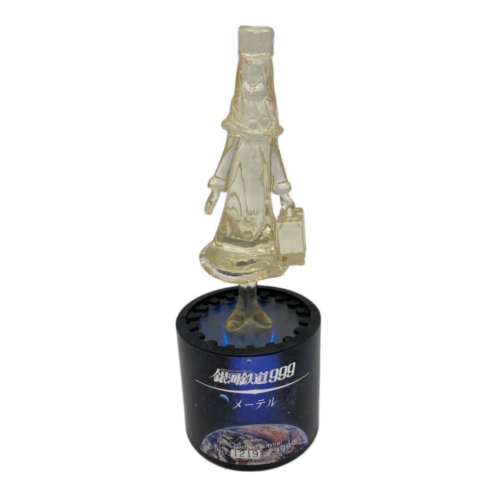 専用　レア　銀河鉄道999メーテルライター 専用 レア 銀河鉄道999メーテルライター 専用 レア 銀河鉄道999