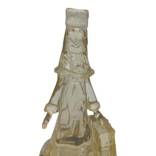 銀河鉄道999 メーテル ライトアップ フィギュアシリーズ