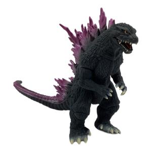 BANDAI (バンダイ) ソフビフィギュア ゴジラ 「ゴジラ 2000 ミレニアム」 ひな型ソフビフィギュア