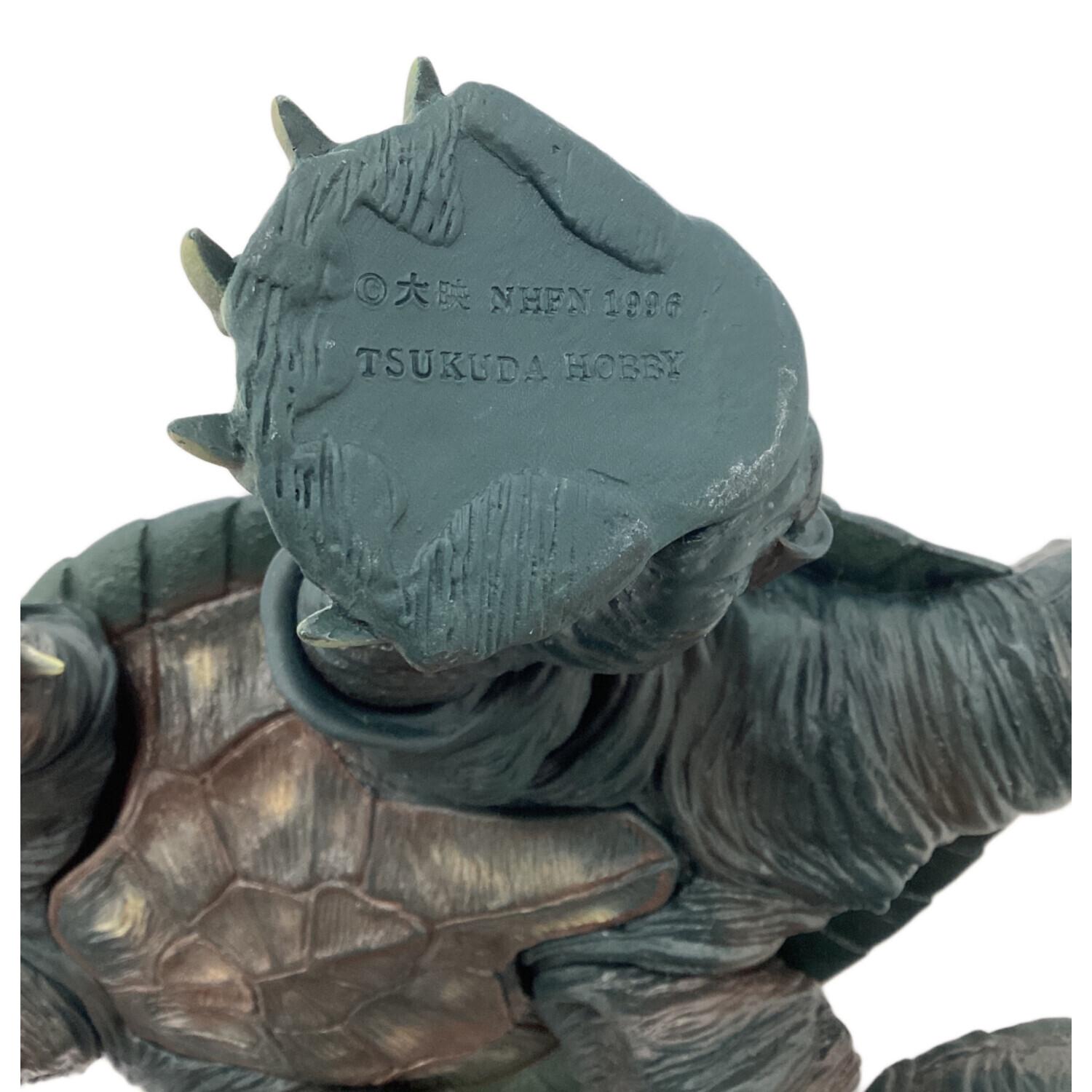 フィギュア 特撮リボルテック006 ガメラ大怪獣空中決戦｜トレファクONLINE