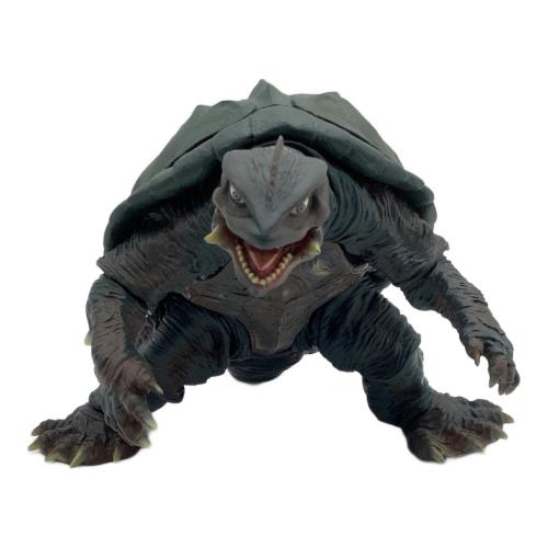 フィギュア 特撮リボルテック006 ガメラ大怪獣空中決戦