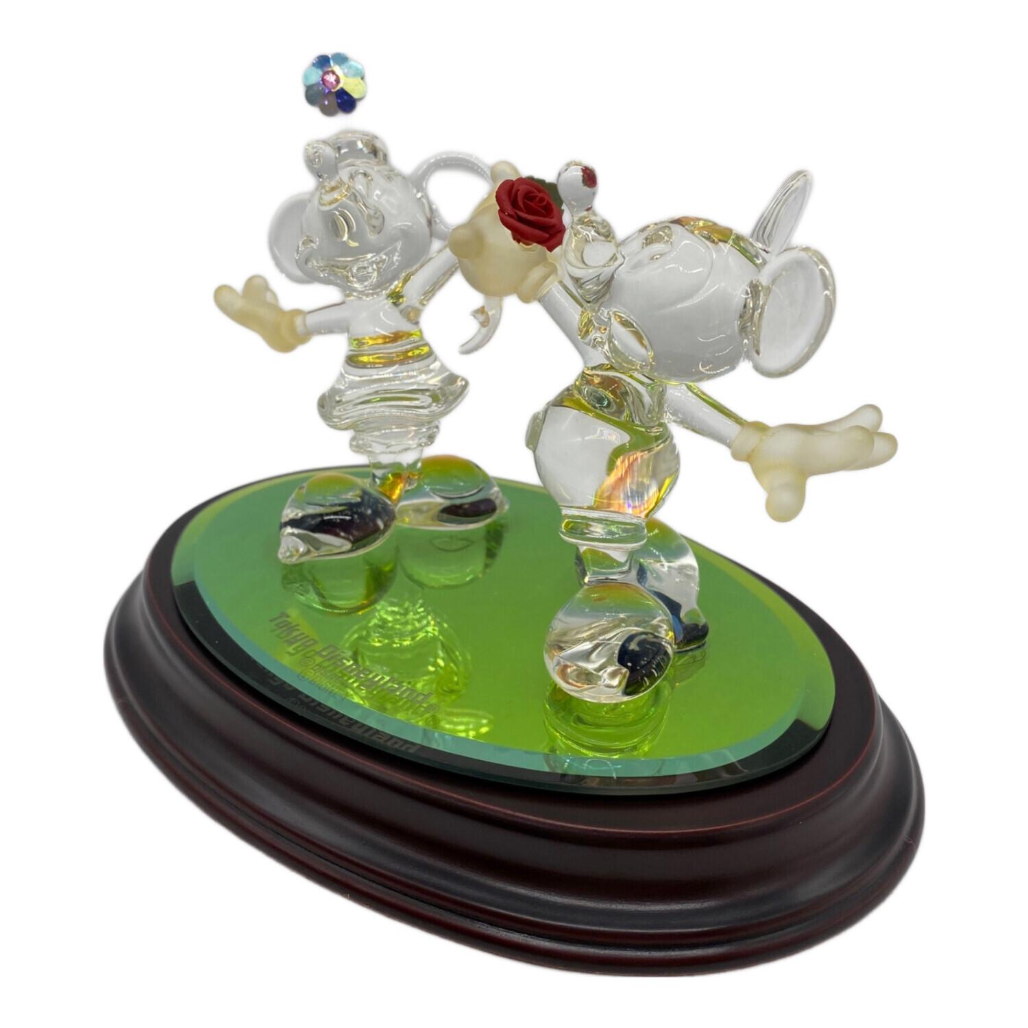 ARRIBAS BROS (アリバスブラザーズ) ミッキー&ミニー 東京