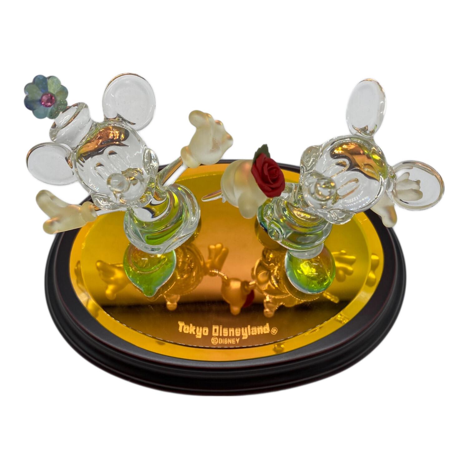 ARRIBAS BROS (アリバスブラザーズ) ミッキー&ミニー 東京