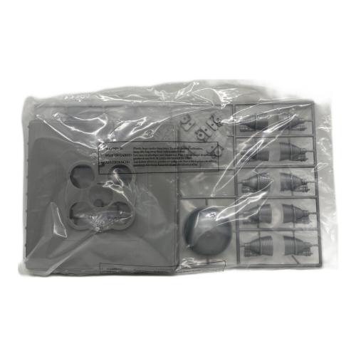 Revell (レベル) プラモデル パーツ一部取り外し跡有 1/144 Apollo Saturn Ⅴ