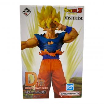 BANDAI (バンダイ) ドラゴンボールZ 一番くじ ドラゴンボール 激突!!宇宙を賭けた闘い 孫悟空