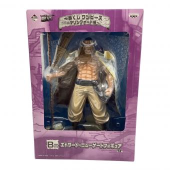 BANPRESTO (バンプレスト) ONE PIECE B賞マリンフォード編 エドワードニューゲート