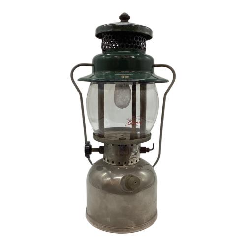 Coleman (コールマン) ガソリンランタン 242C 1948年 12