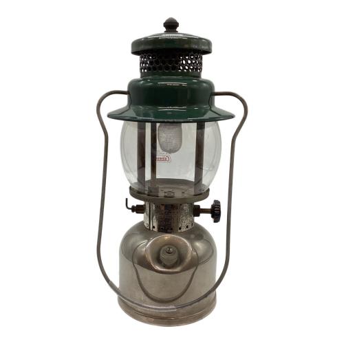 Coleman (コールマン) ガソリンランタン 242C 1948年 12