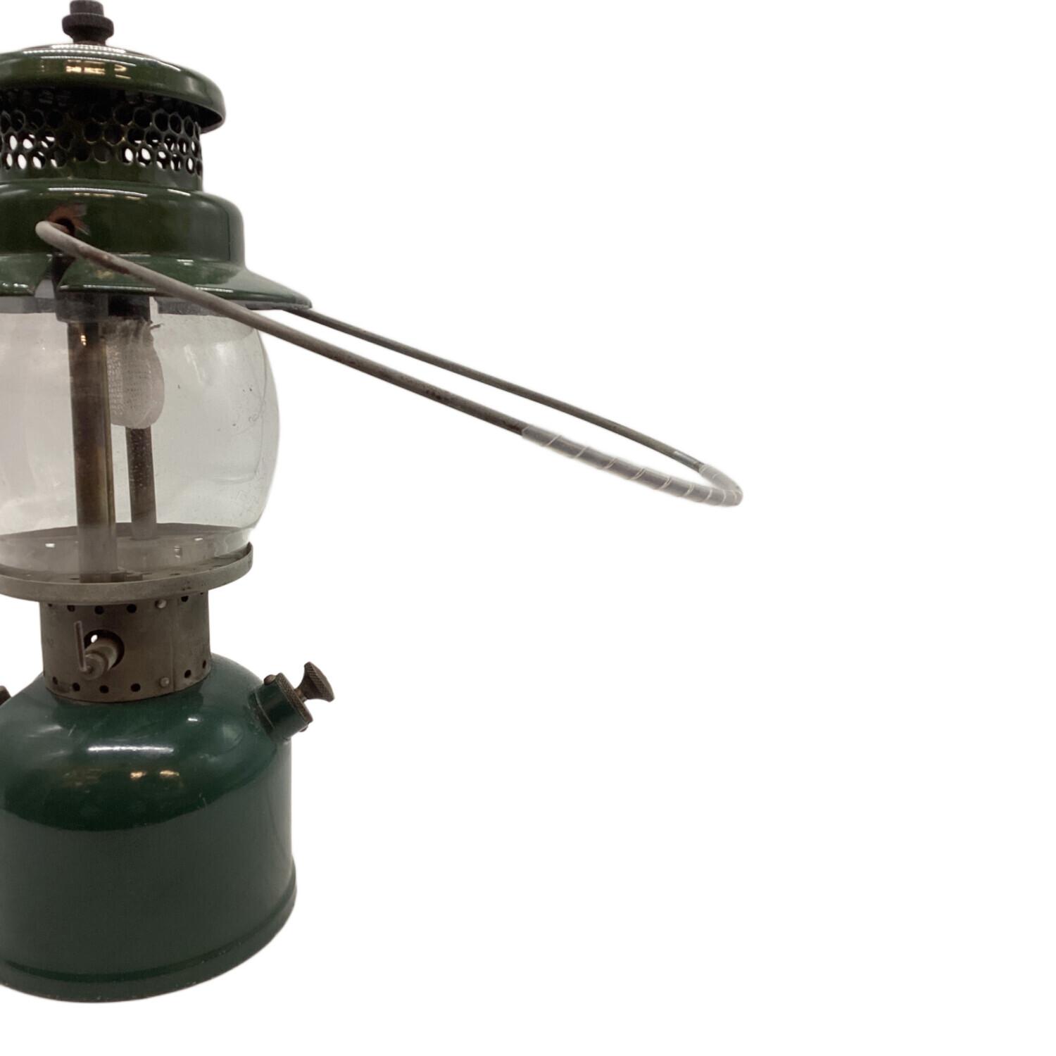 Coleman (コールマン) ガソリンランタン 242 2002年｜トレファクONLINE