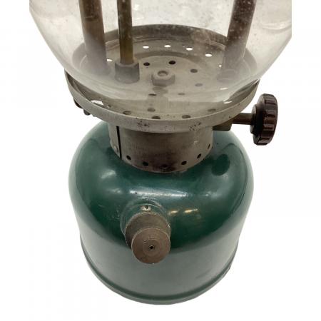 Coleman ガソリンランタン 242C Coleman 242C ガソリンランタン vintage 1947 COLEMAN Model