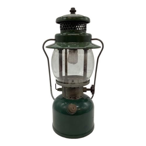 Coleman (コールマン) ガソリンランタン 242 2002年