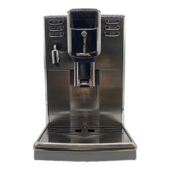 GAGGIA 全自動コーヒーマシン SUP 043P 2018年製 動作確認済み エスプレッソ