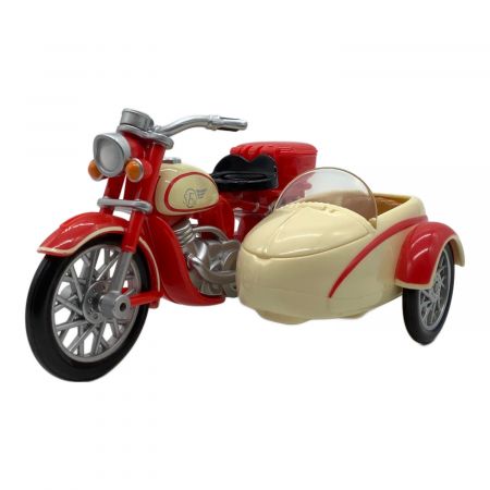 【新品•未使用】シルバニア⭐️Motorcycle and Sidecar⭐️ 1052005417276753_01_2142w.jpeg