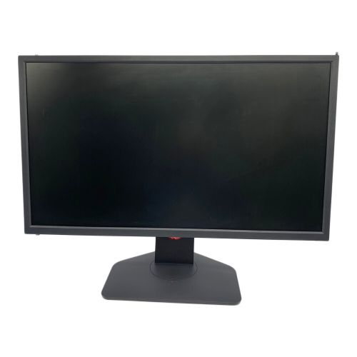 BenQ (ベンキュ) ゲーミングモニター XL2546K 24.5インチ TN方式 1920x1080 HDMI2.0/DP：240Hz 1000：1 -