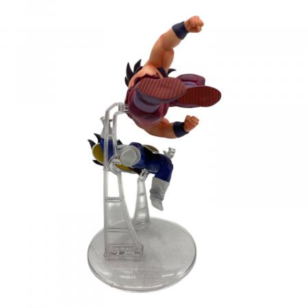 BANDAI (バンダイ) ドラゴンボールZ ドラゴンボール一番くじB賞 孫悟空