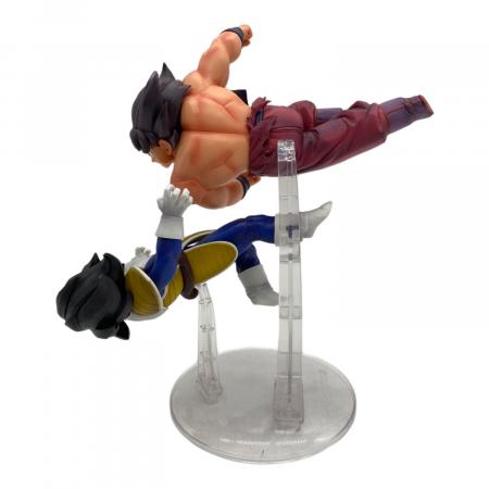 BANDAI (バンダイ) ドラゴンボールZ ドラゴンボール一番くじB賞 孫悟空