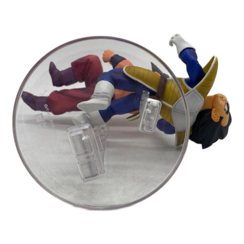 BANDAI (バンダイ) ドラゴンボールZ ドラゴンボール一番くじB賞 孫悟空VSベジータ