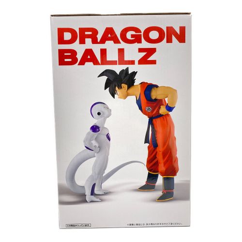 BANDAI (バンダイ) ドラゴンボールZ ドラゴンボール一番くじA賞 孫悟空＆フリーザ