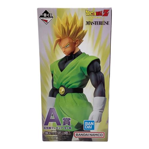 BANDAI (バンダイ) ドラゴンボールZ 一番くじ 激突 A賞 孫悟飯