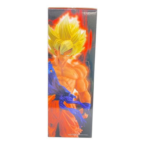 BANDAI (バンダイ) ドラゴンボールZ 一番くじオムニバスBRAVE C賞超サイヤ人孫悟空