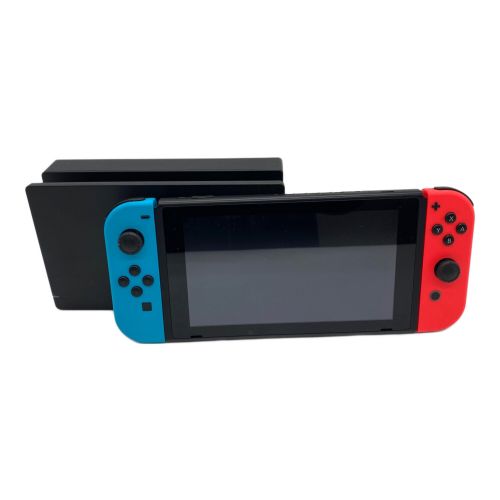 Nintendo (ニンテンドー) Nintendo Switch ケース付 HAC-001 動作確認済み -