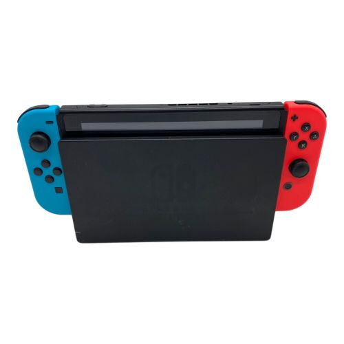 Nintendo (ニンテンドー) Nintendo Switch ケース付 HAC-001 動作確認済み -