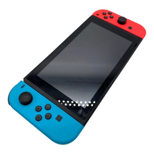 Nintendo (ニンテンドー) Nintendo Switch ケース付 HAC-001 動作確認済み -