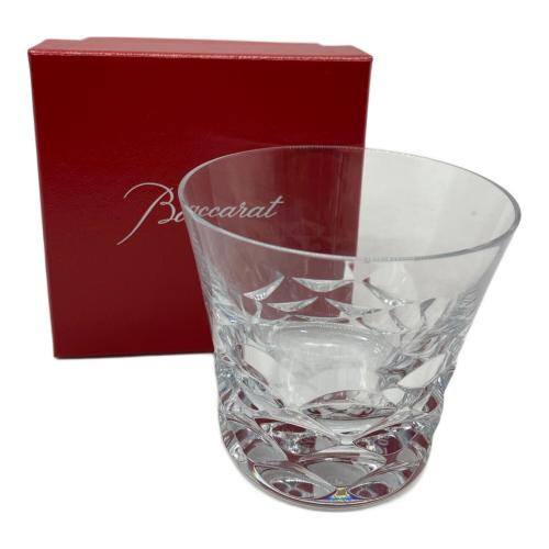 Baccarat (バカラ) ロックグラス 2020イヤー刻印有