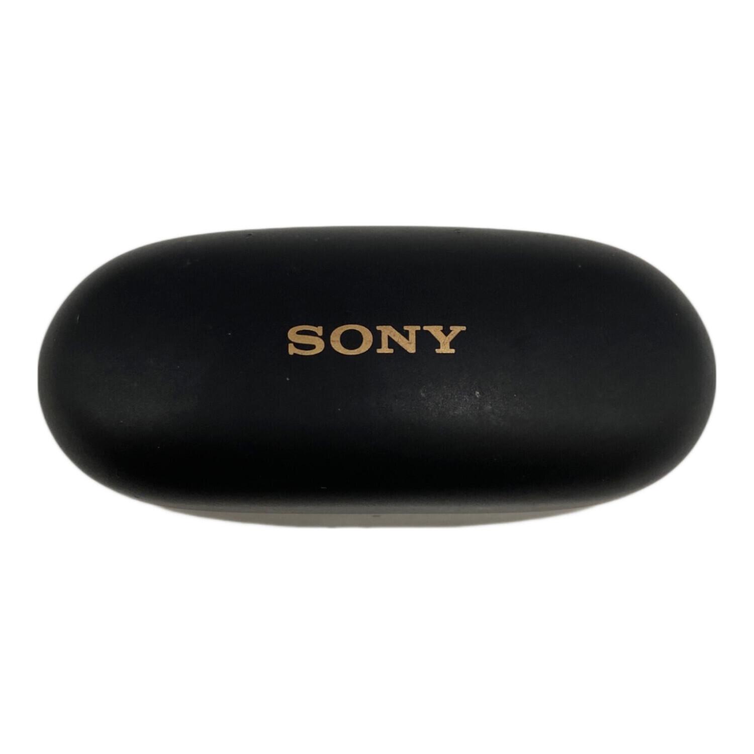 SONY (ソニー) ワイヤレスイヤホン YY2963｜トレファクONLINE