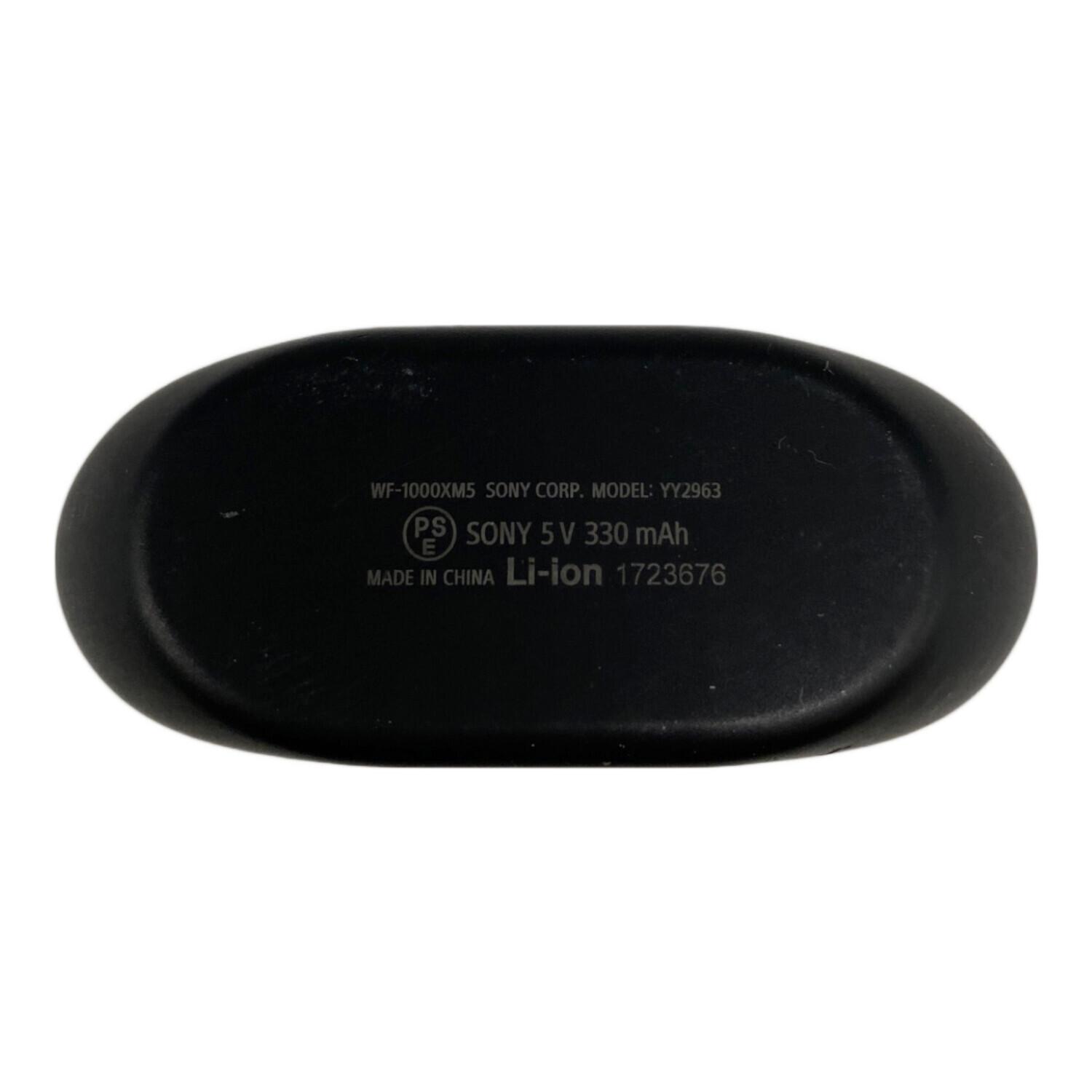 SONY (ソニー) ワイヤレスイヤホン YY2963｜トレファクONLINE