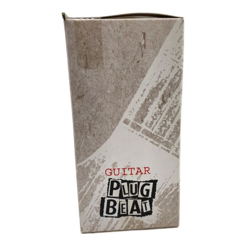 フィギュア ※非売品 PLUGBEAT（プラグビート）GUITAR VOL.0 SC-TYPE