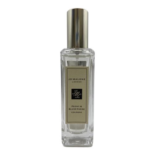 JO MALONE (ジョーマローン) オーデコロン ピオニー＆ブラッシュ 30ml 残量80%-99%